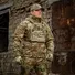 Плитоноска M-Tac Cuirass QRS Gen II Multicam Фото 3